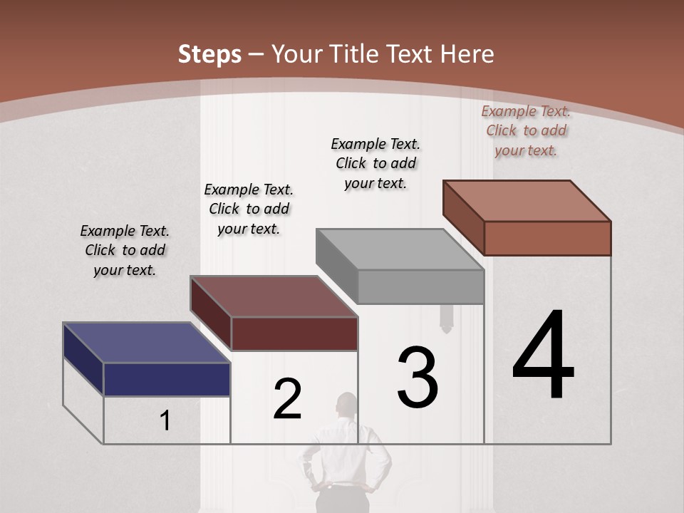 Home Detail Big PowerPoint Template