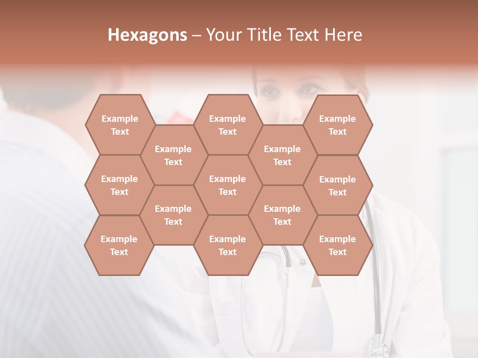 Professional Medical Consultation PowerPoint Template