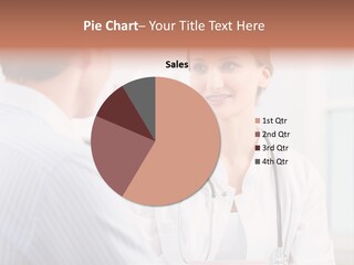 Professional Medical Consultation PowerPoint Template