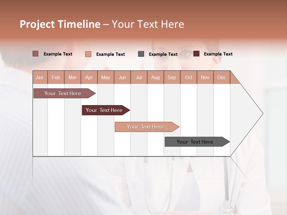 Professional Medical Consultation PowerPoint Template