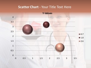 Professional Medical Consultation PowerPoint Template