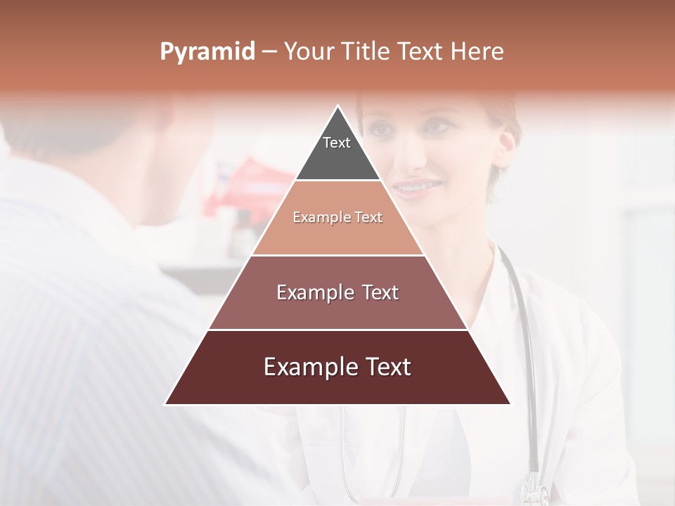 Professional Medical Consultation PowerPoint Template