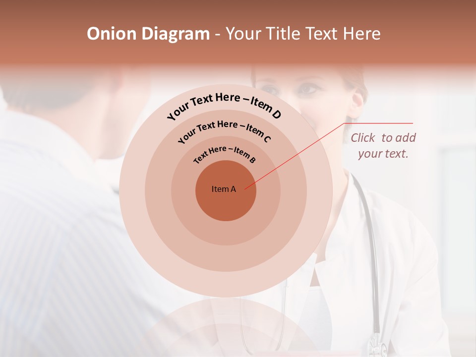 Professional Medical Consultation PowerPoint Template