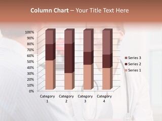 Professional Medical Consultation PowerPoint Template