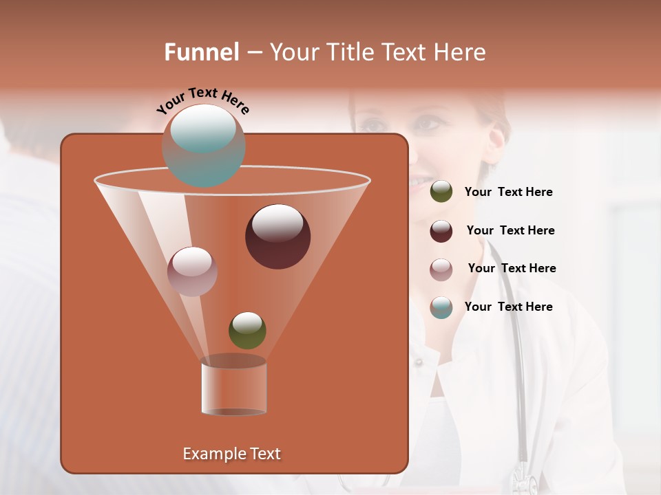 Professional Medical Consultation PowerPoint Template