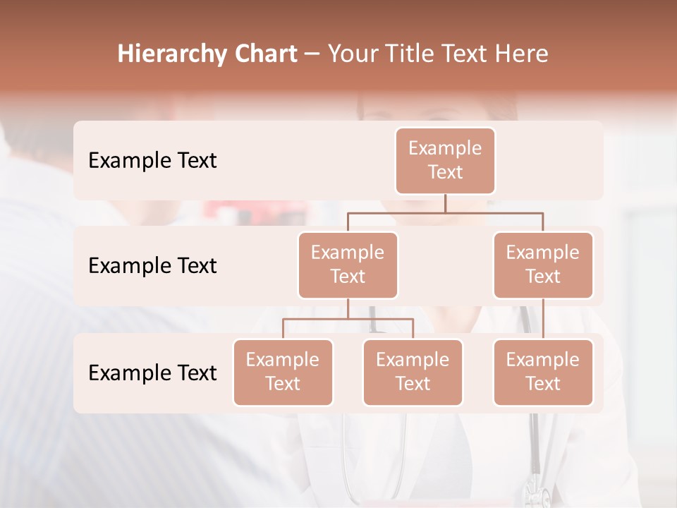 Professional Medical Consultation PowerPoint Template