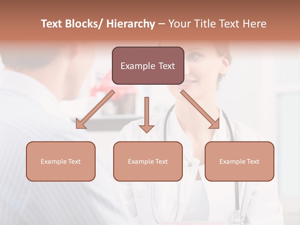 Professional Medical Consultation PowerPoint Template