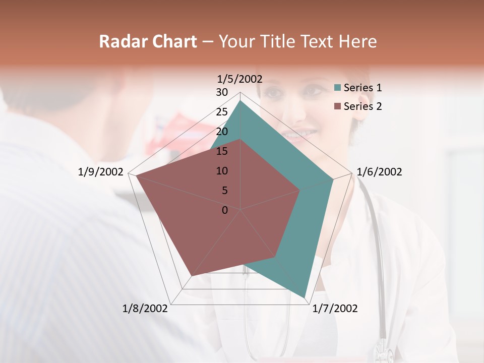 Professional Medical Consultation PowerPoint Template