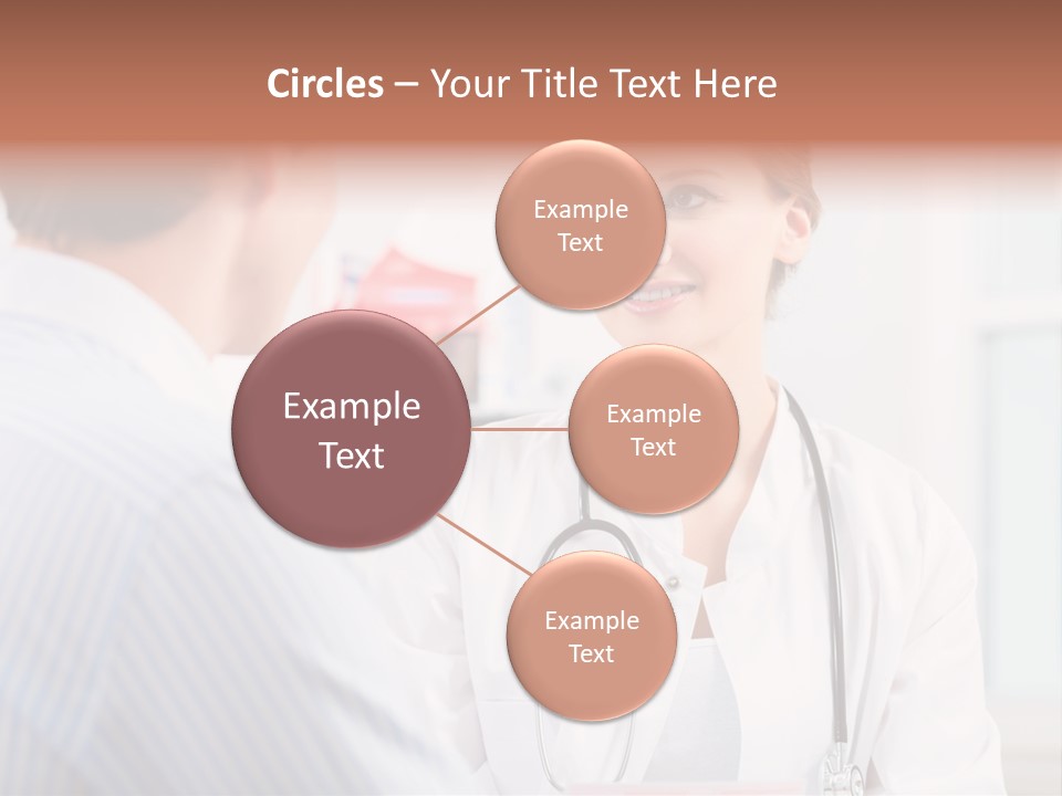 Professional Medical Consultation PowerPoint Template