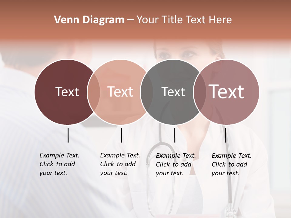 Professional Medical Consultation PowerPoint Template