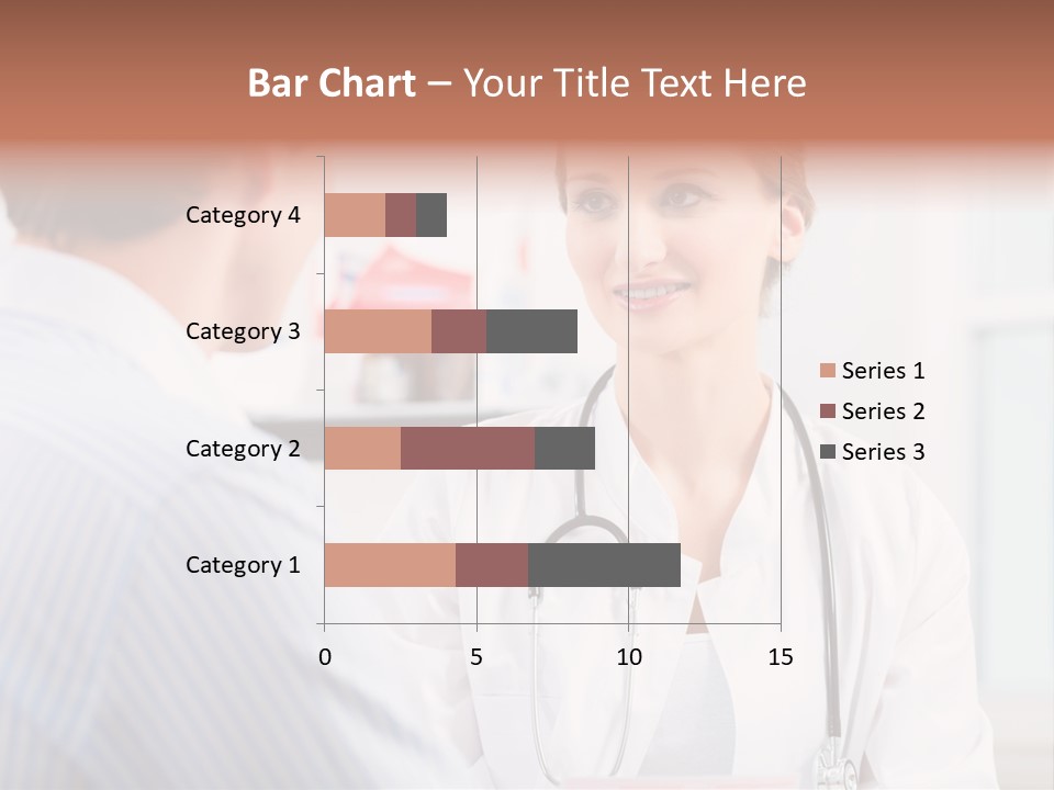 Professional Medical Consultation PowerPoint Template