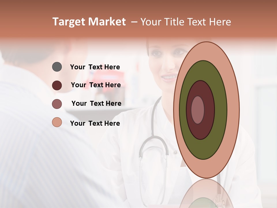 Professional Medical Consultation PowerPoint Template