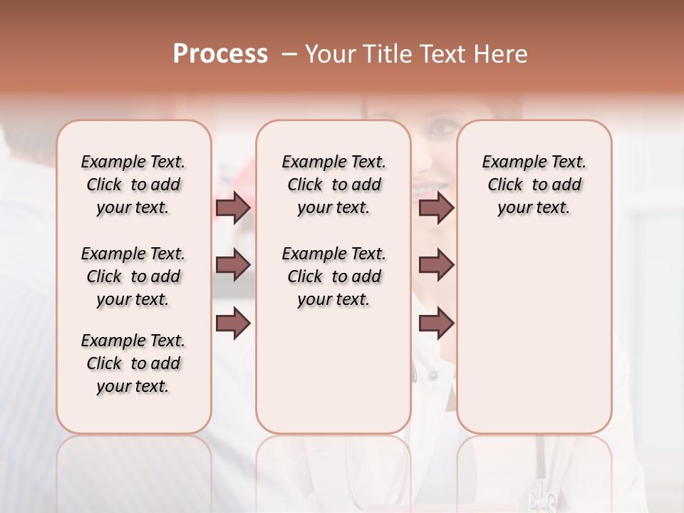 Professional Medical Consultation PowerPoint Template