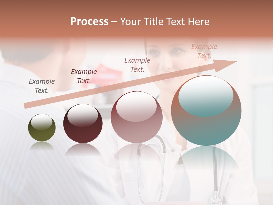 Professional Medical Consultation PowerPoint Template