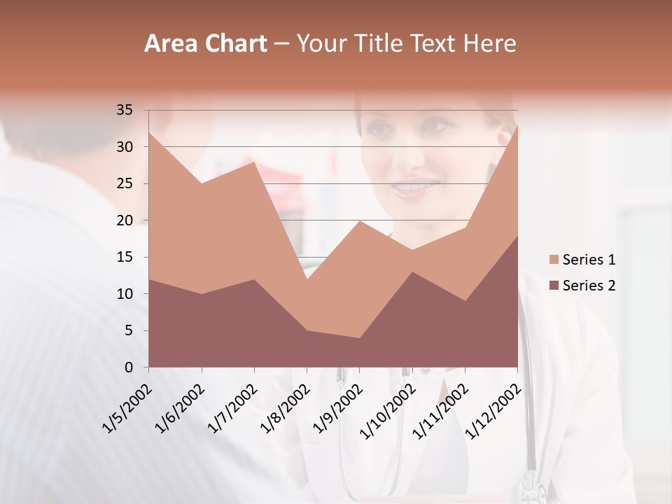 Professional Medical Consultation PowerPoint Template