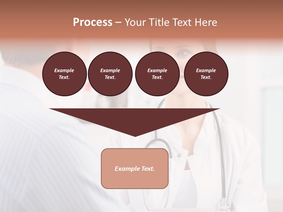 Professional Medical Consultation PowerPoint Template