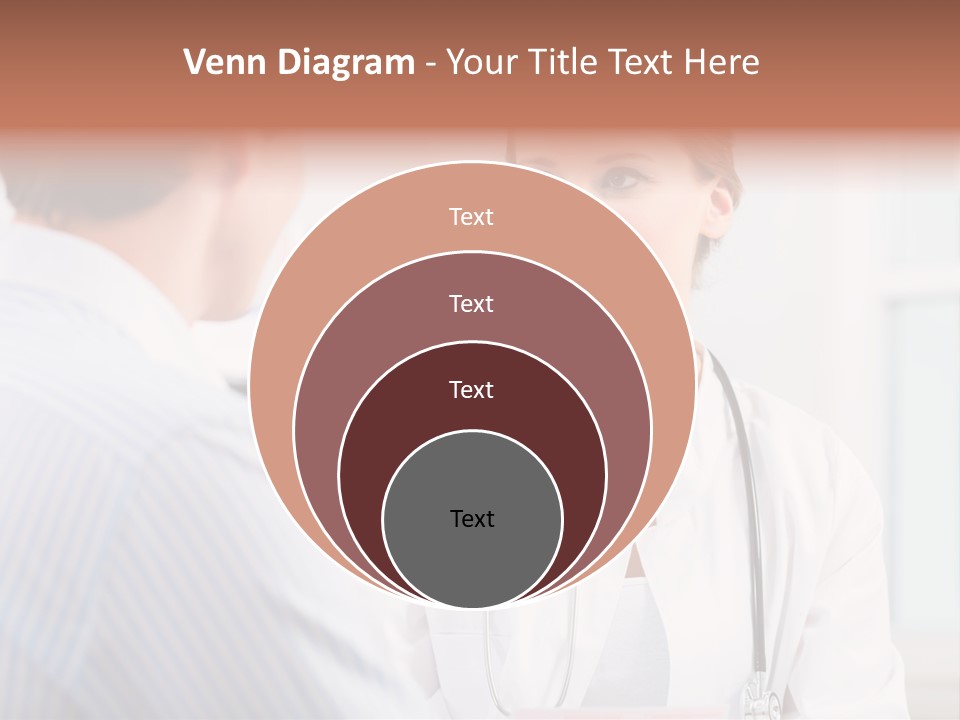 Professional Medical Consultation PowerPoint Template