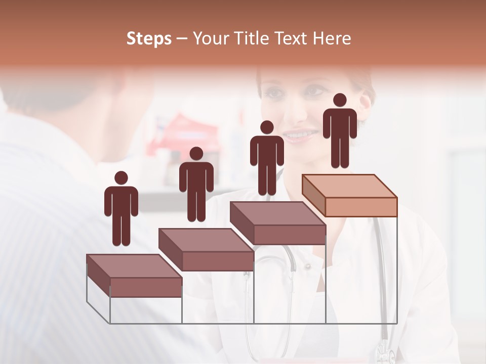 Professional Medical Consultation PowerPoint Template