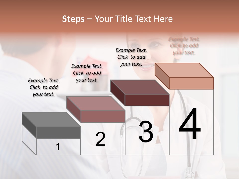 Professional Medical Consultation PowerPoint Template
