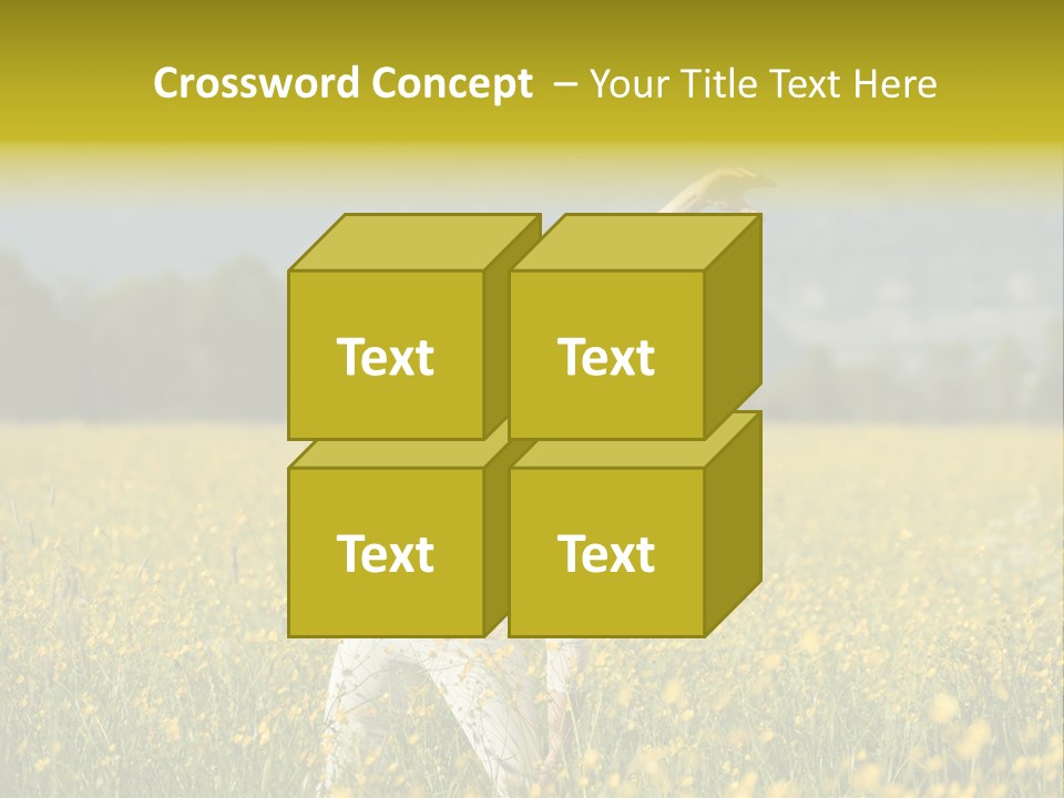 Stardom  Lifestyle PowerPoint Template