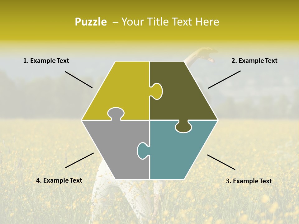 Stardom  Lifestyle PowerPoint Template