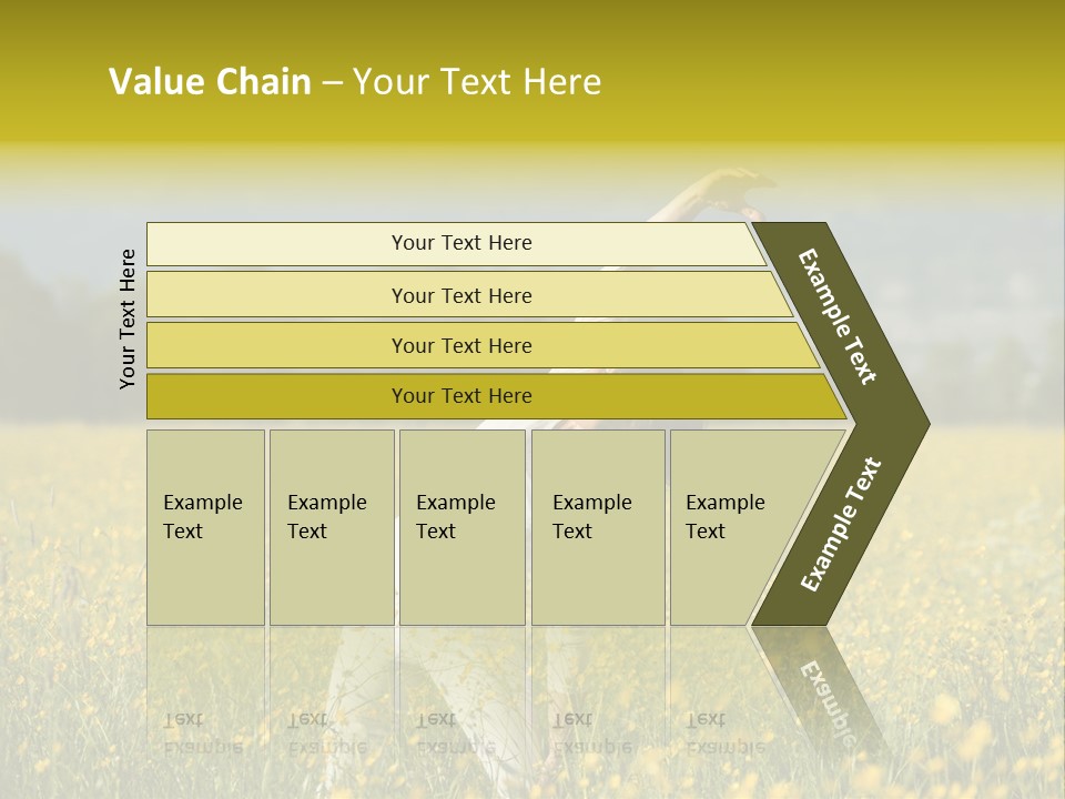 Stardom  Lifestyle PowerPoint Template