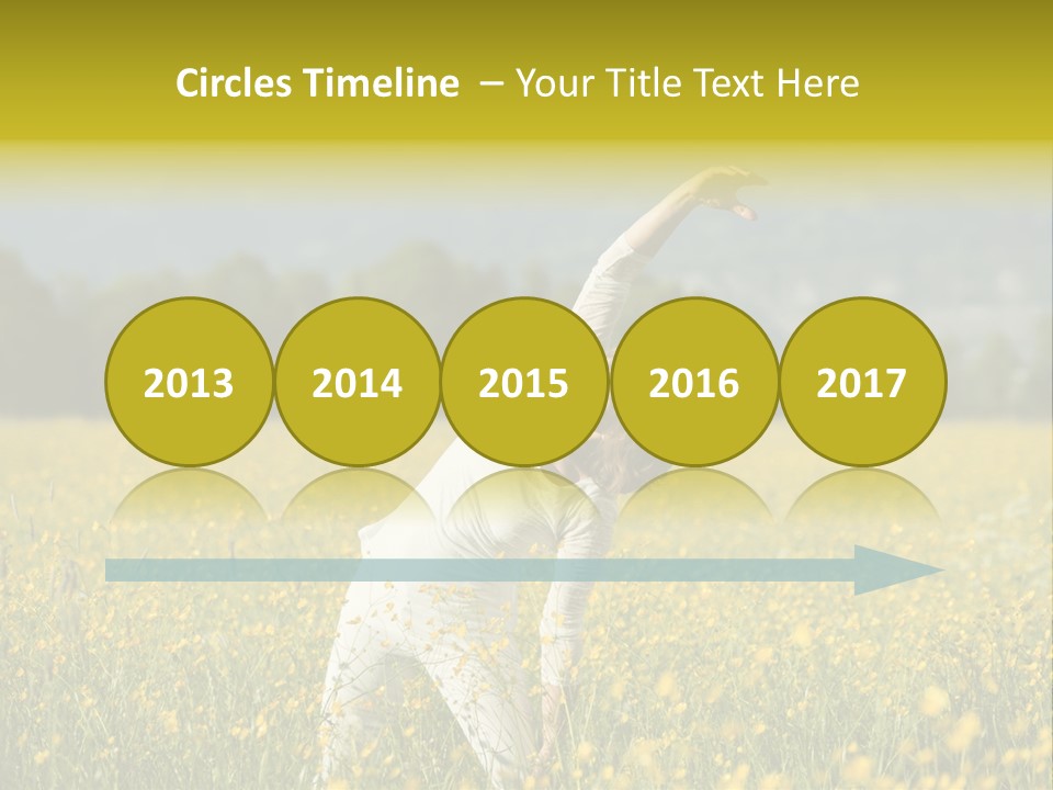 Stardom  Lifestyle PowerPoint Template