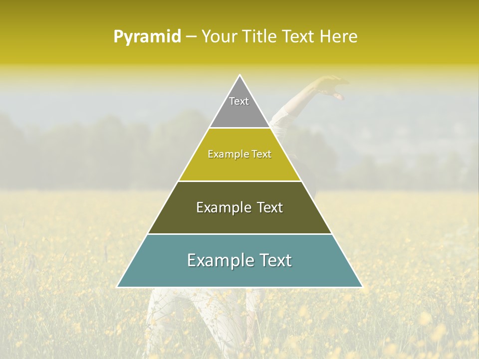 Stardom  Lifestyle PowerPoint Template