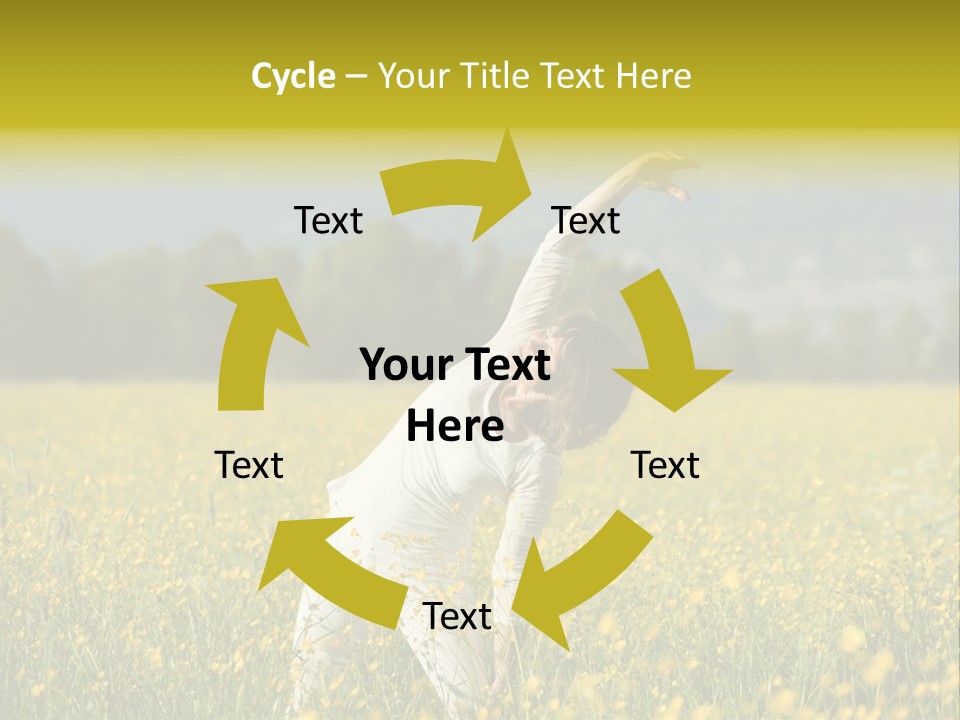 Stardom  Lifestyle PowerPoint Template