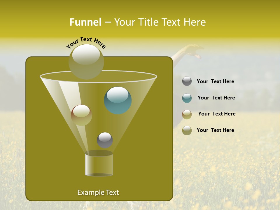 Stardom  Lifestyle PowerPoint Template
