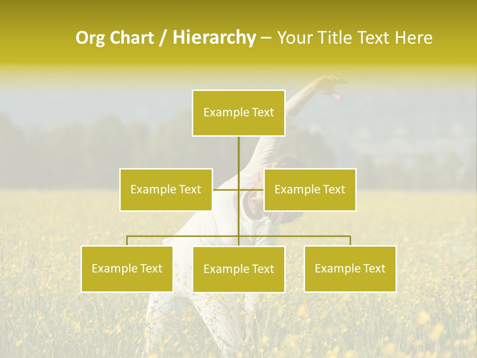 Stardom  Lifestyle PowerPoint Template