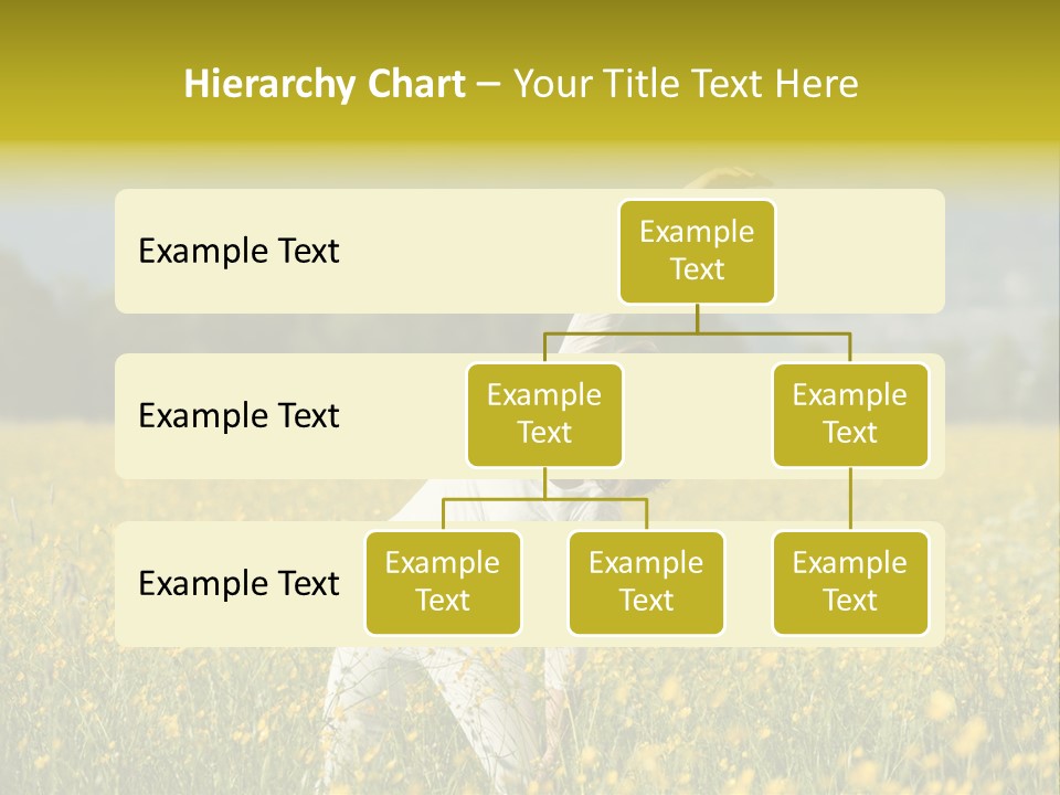 Stardom  Lifestyle PowerPoint Template