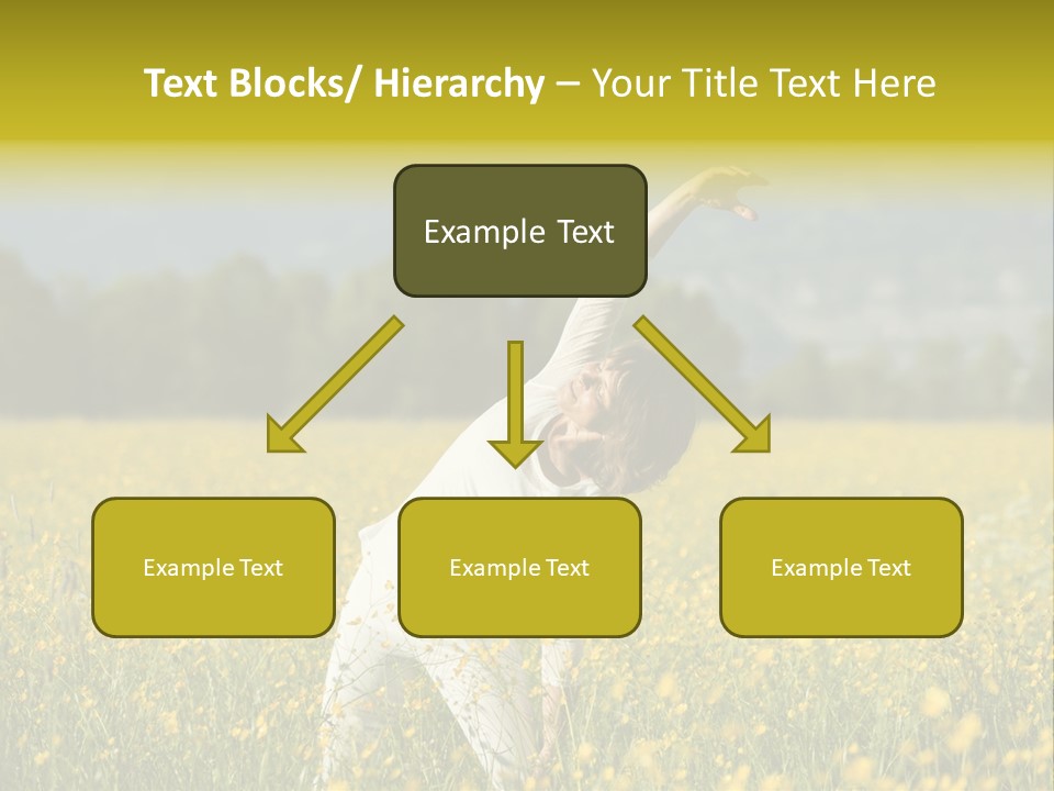 Stardom  Lifestyle PowerPoint Template