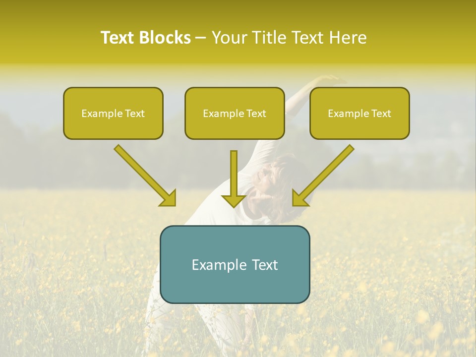 Stardom  Lifestyle PowerPoint Template