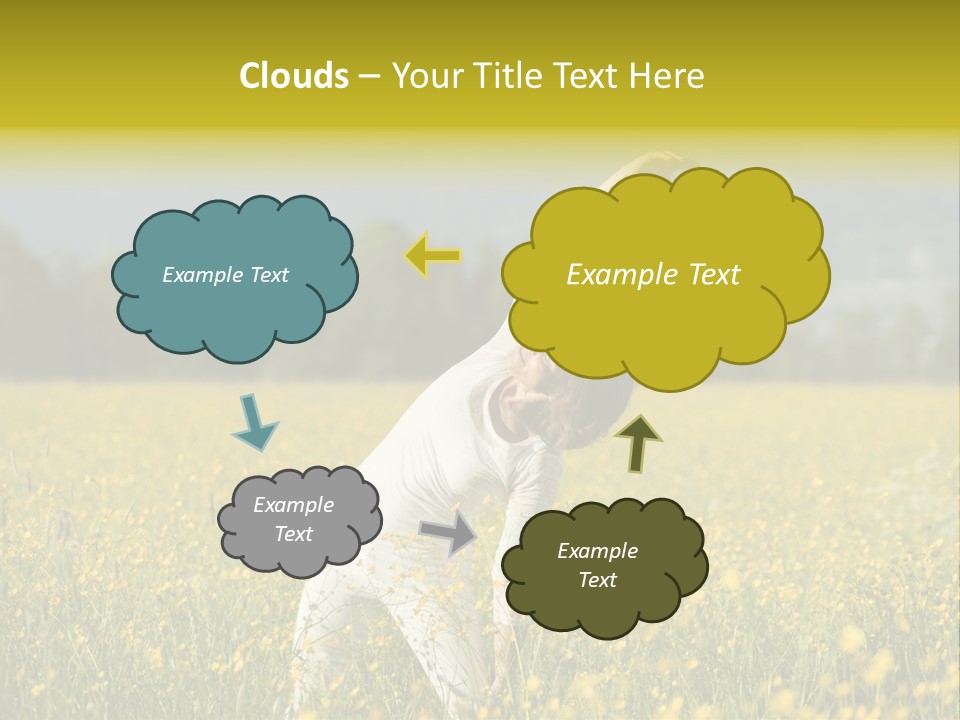 Stardom  Lifestyle PowerPoint Template