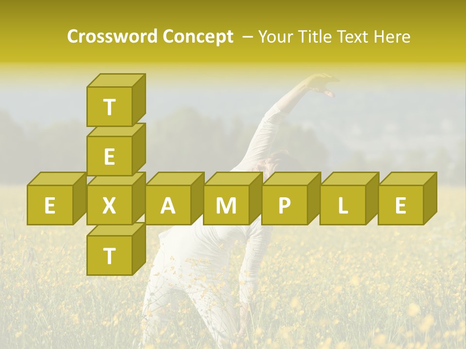 Stardom  Lifestyle PowerPoint Template