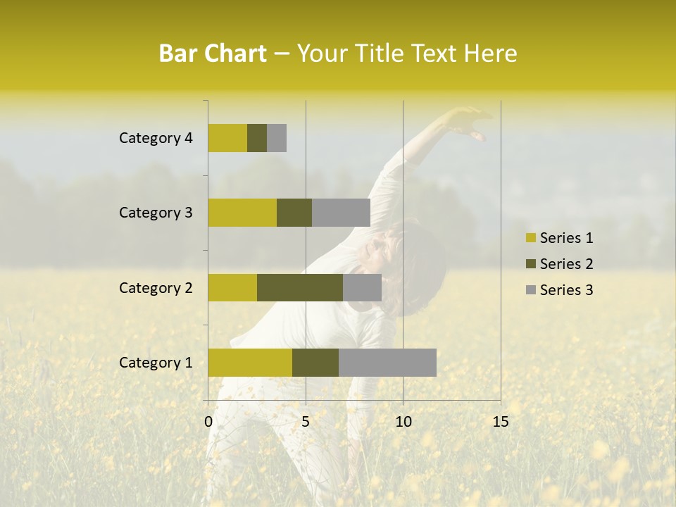 Stardom  Lifestyle PowerPoint Template