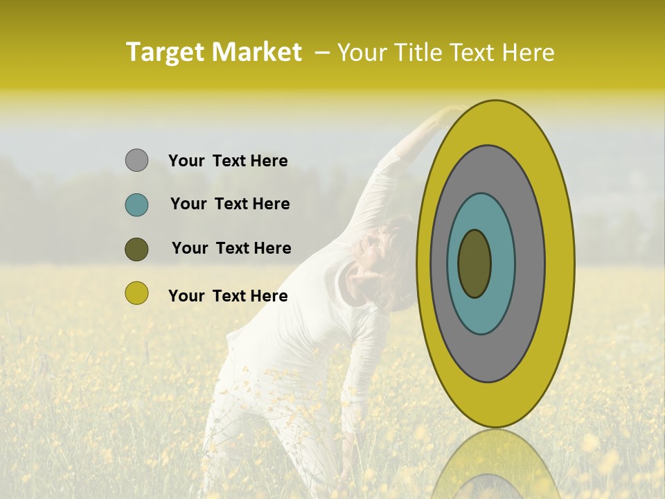 Stardom  Lifestyle PowerPoint Template