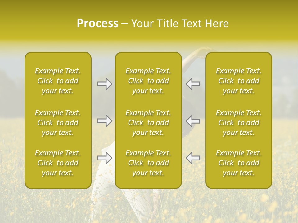 Stardom  Lifestyle PowerPoint Template