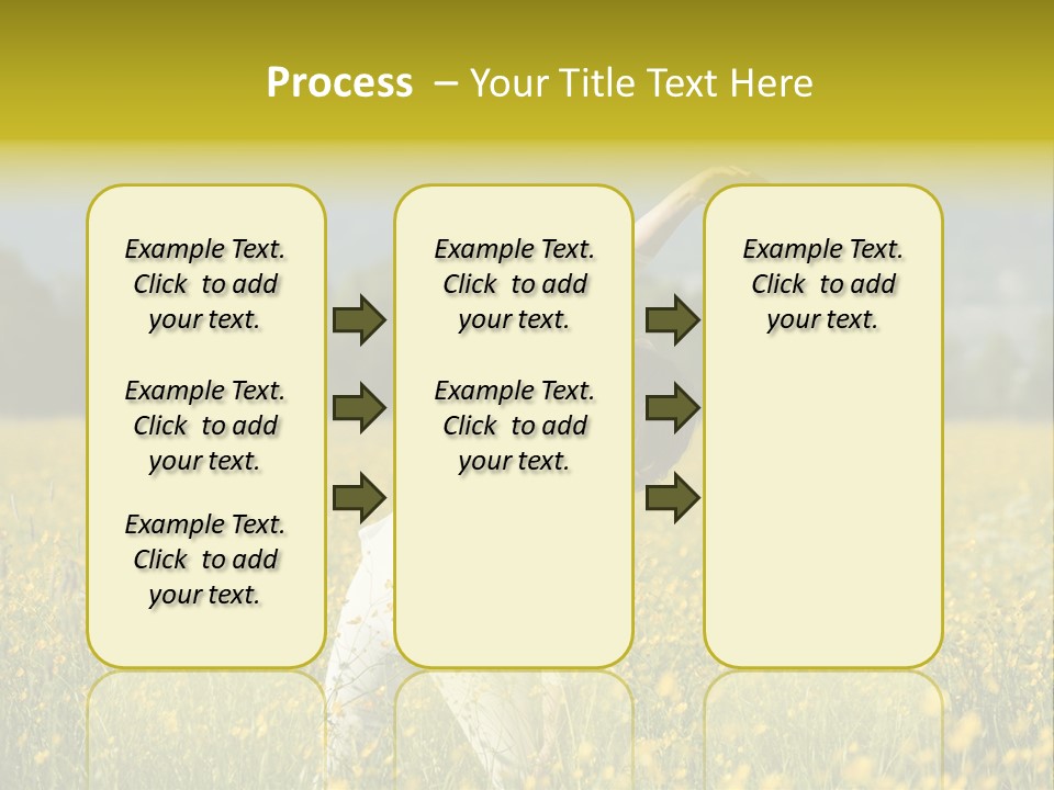 Stardom  Lifestyle PowerPoint Template