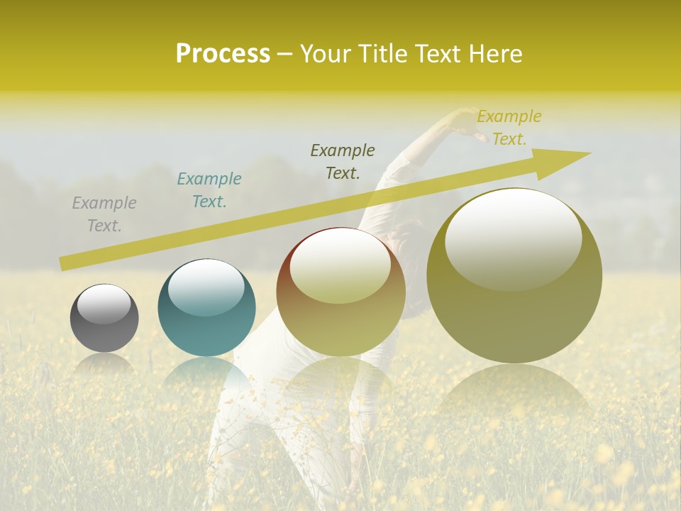 Stardom  Lifestyle PowerPoint Template