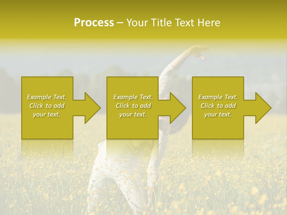 Stardom  Lifestyle PowerPoint Template