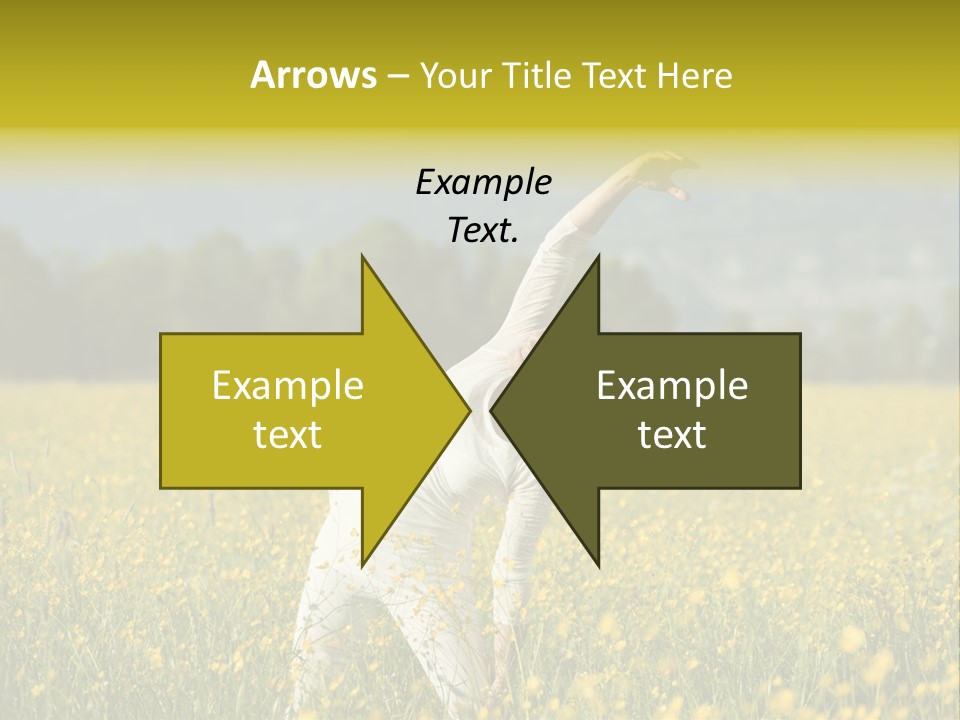 Stardom  Lifestyle PowerPoint Template