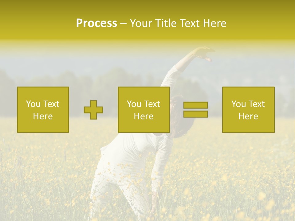 Stardom  Lifestyle PowerPoint Template