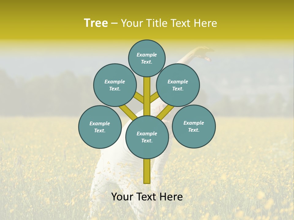 Stardom  Lifestyle PowerPoint Template