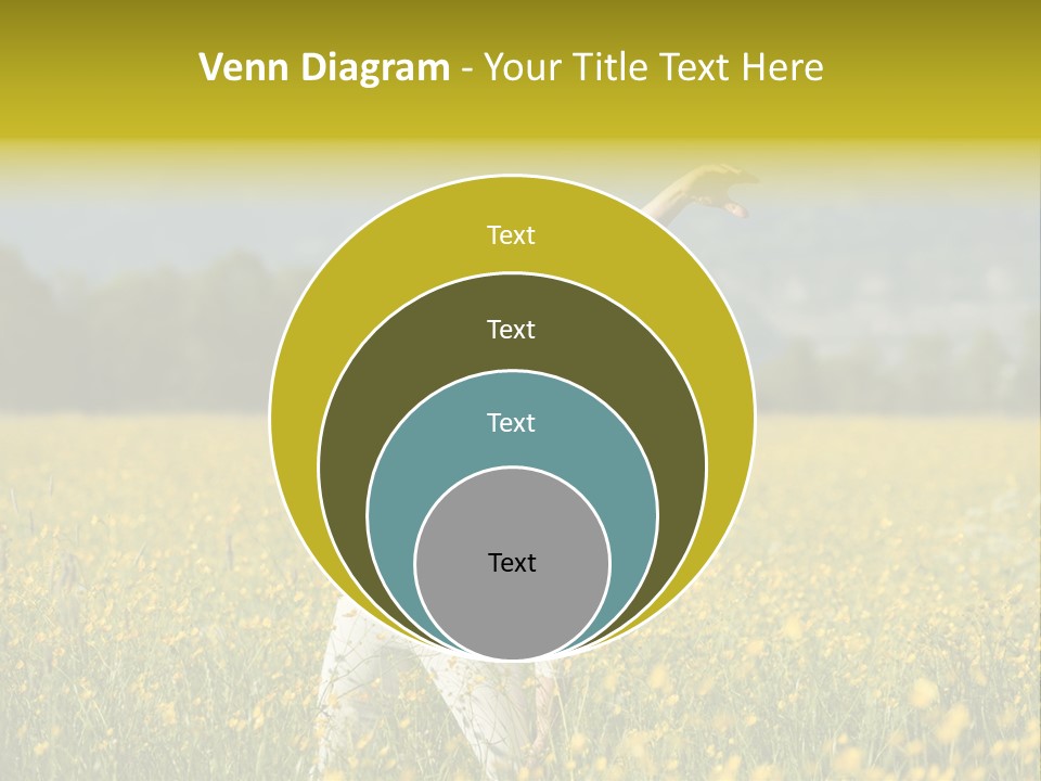 Stardom  Lifestyle PowerPoint Template