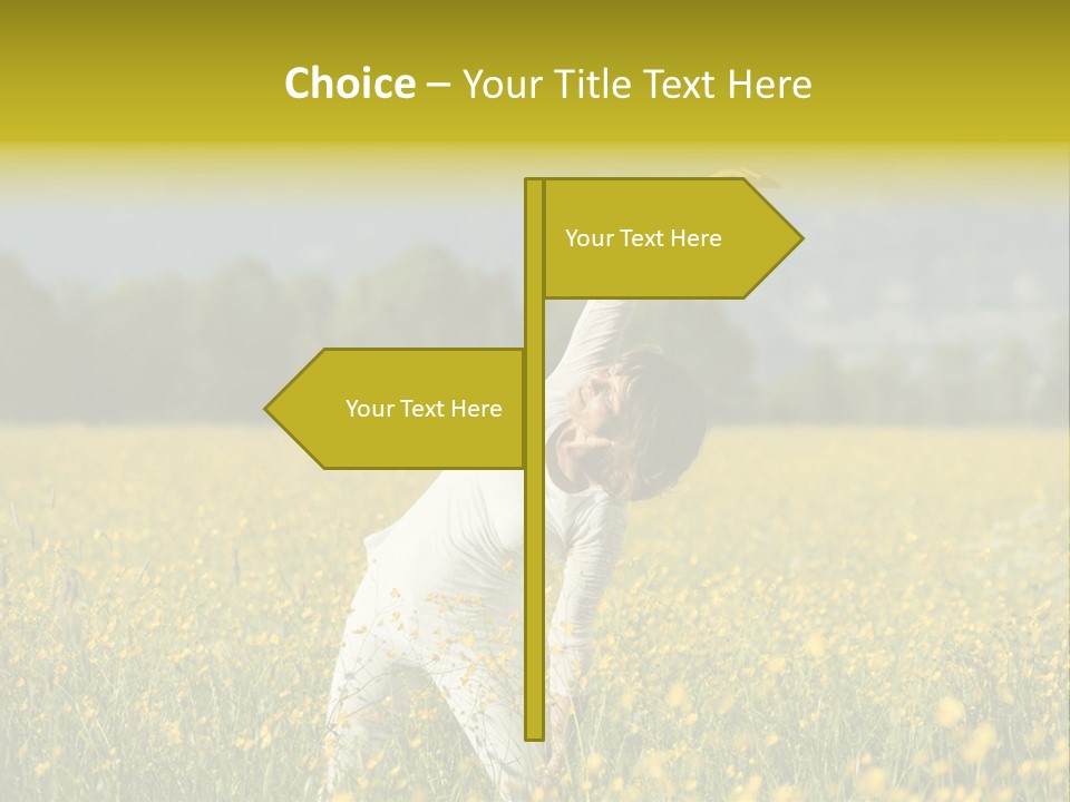 Stardom  Lifestyle PowerPoint Template