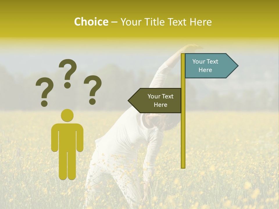 Stardom  Lifestyle PowerPoint Template