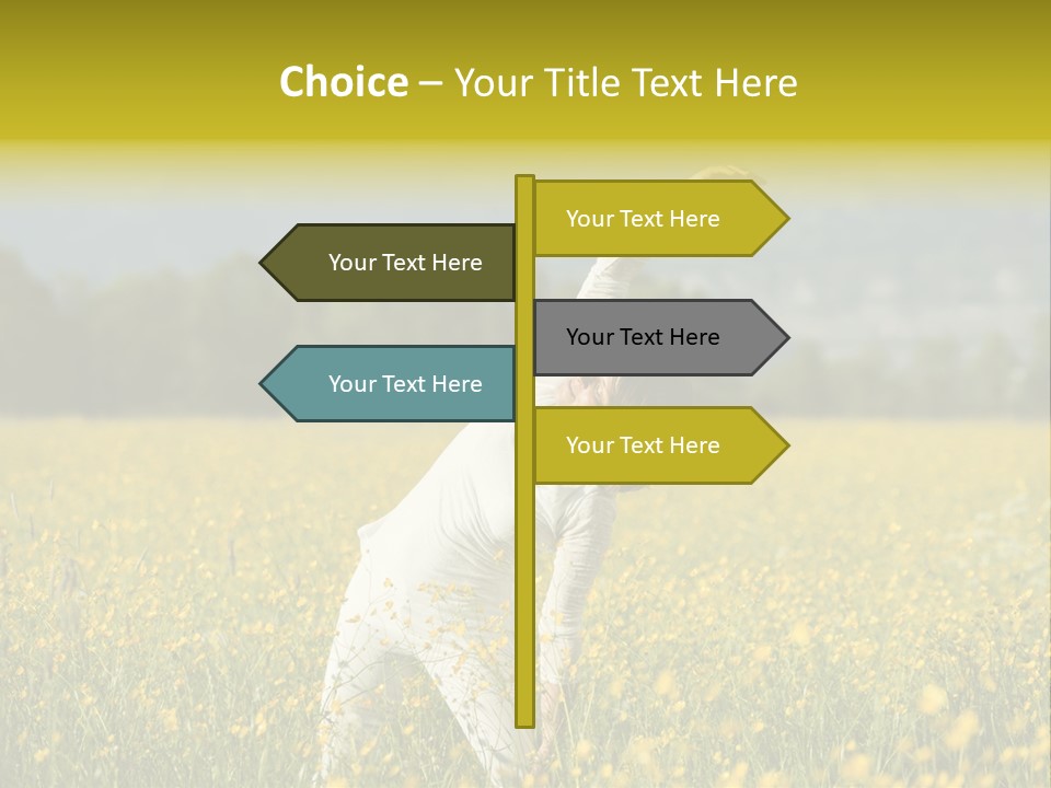 Stardom  Lifestyle PowerPoint Template