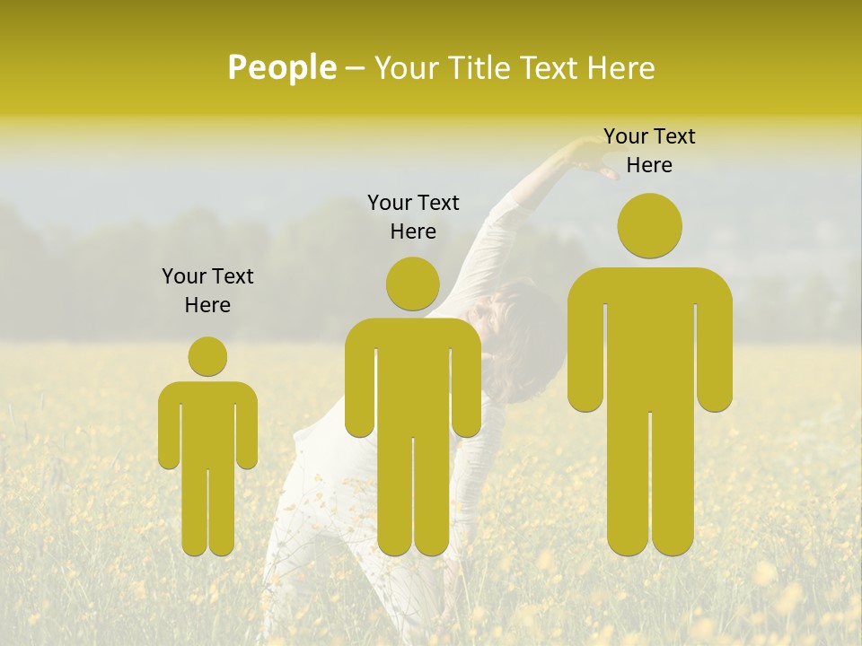 Stardom  Lifestyle PowerPoint Template